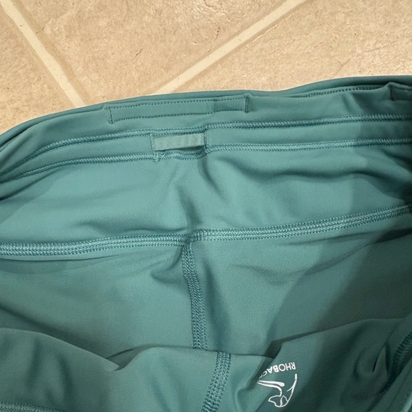 Rhobak Steffi Active Skort - Picture 4 of 9